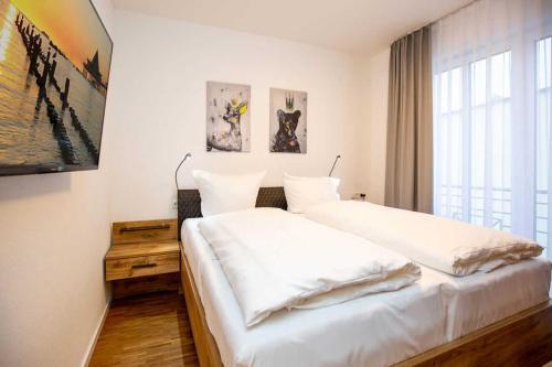 Apartamento Quartier 7 App 07