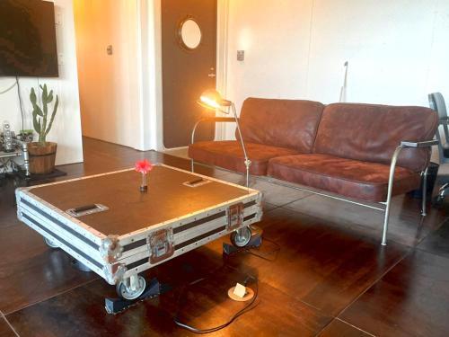Apartamento ????????