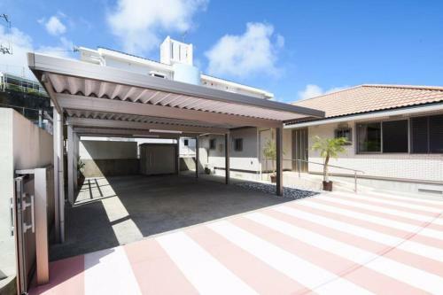 Seaview Villas&house Onna