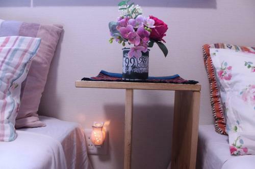 Sun Floral - Vacation Stay 40862v