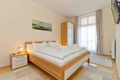 Apartamento Villa Linquenda App 2