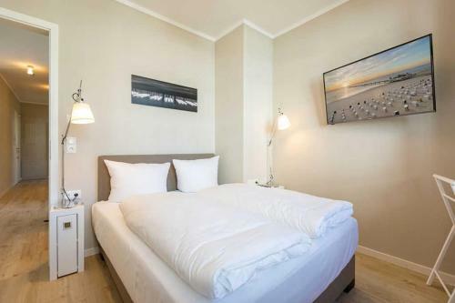Apartamento Quartier Frohsinn App 04a