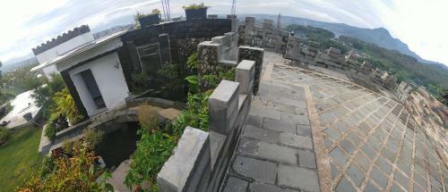 Villa Castle Aira