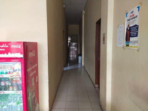 Hostal Hotel Amasing