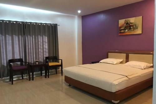 Liras Hotel Syariah