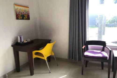 Liras Hotel Syariah