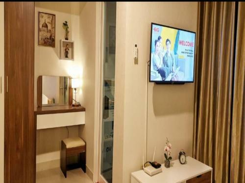 Apartamento Grand Kamala Lagoon By Arka Room