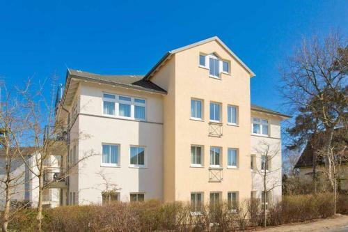 Apartamento Inselstrand App 314