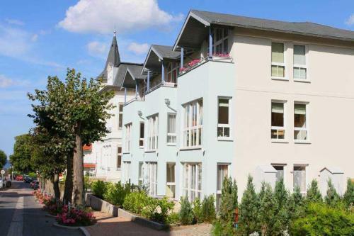 Apartamento Residenz Bismarck App 13