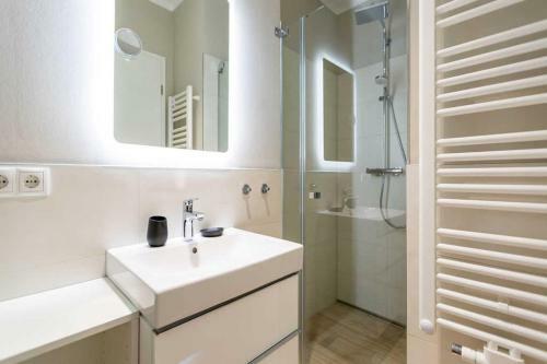 Apartamento Quartier Frohsinn App 05a