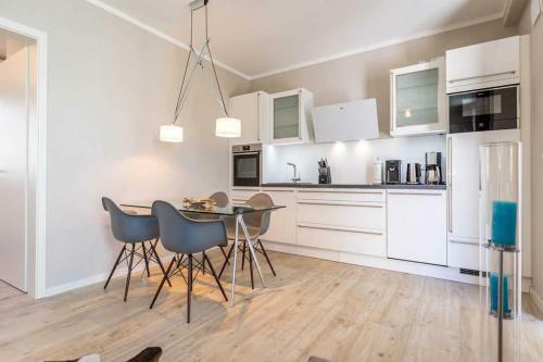 Apartamento Quartier Frohsinn App 05a