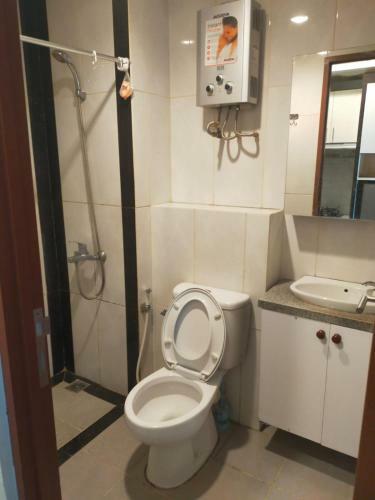 Apartamento Alfarez Room