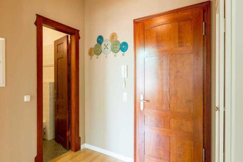 Apartamento Villa Medici Ahlbeck App 03
