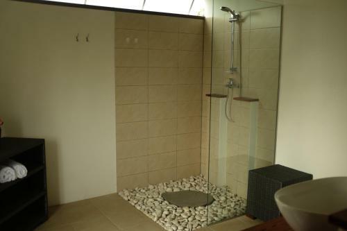Medewi Snaffl Beach Villa