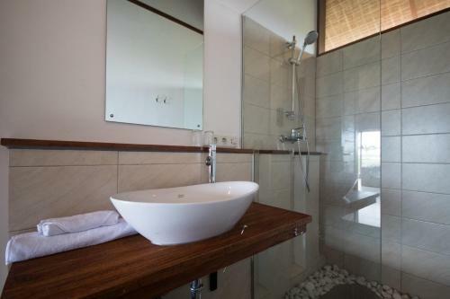 Medewi Snaffl Beach Villa