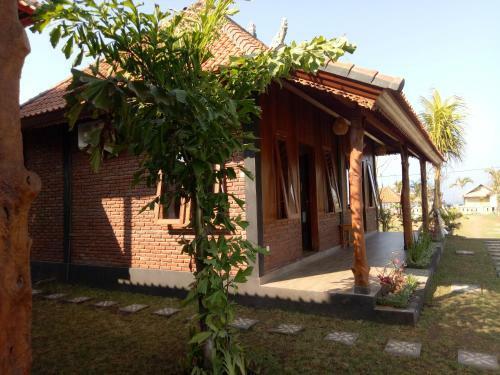 Hotel Emir Surfcamp