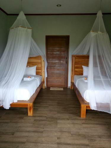 Hotel Emir Surfcamp