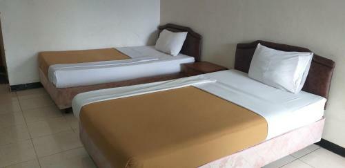 Lodge Intan Hotel Purwakarta