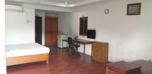 Lodge Intan Hotel Purwakarta