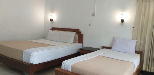 Lodge Intan Hotel Purwakarta