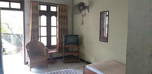 Lodge Intan Hotel Purwakarta