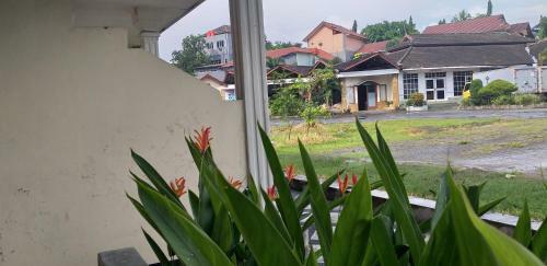 Lodge Intan Hotel Purwakarta