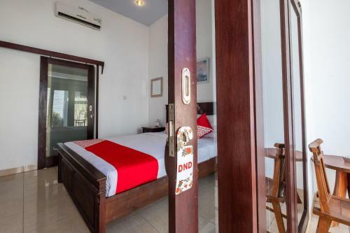 Hotel Oyo 915 Villa Sari