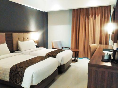 Hotel Jatiluhur Valley Resort