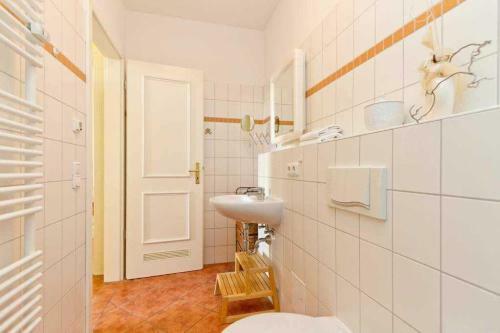 Apartamento Villa Goodewind App 1 1