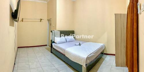 Hotel Psm Syariah Guest House Redpartner