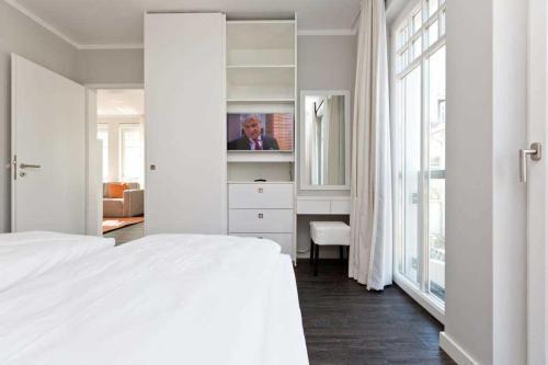 Apartamento Villa Westend App 09