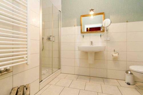 Apartamento Schloss Am Meer App 1