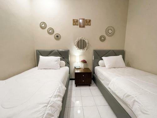 Hostal The Safa Baiti Guest House