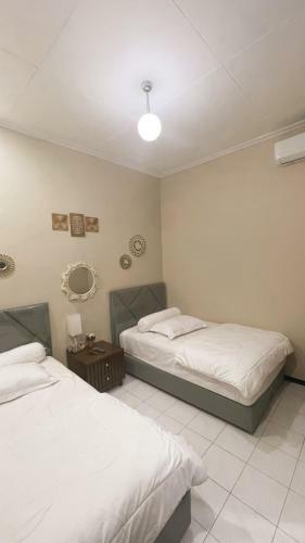 Hostal The Safa Baiti Guest House