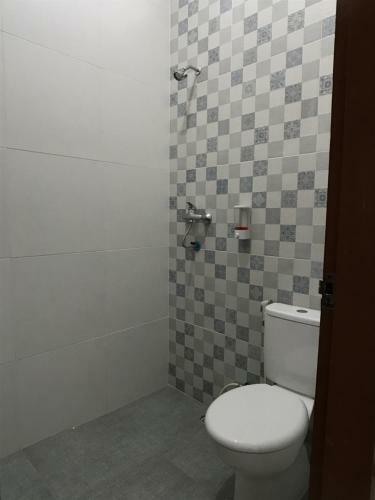 Hostal Gress Homestay
