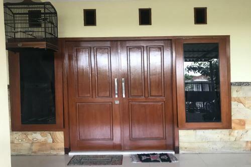 D'paviliun Griya Cipu 52 Syariah