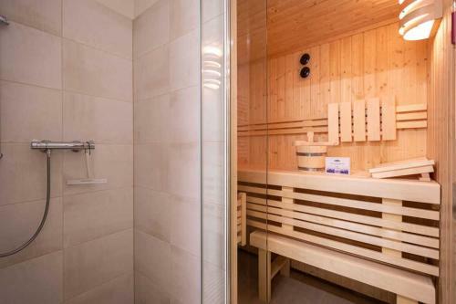 Apartamento Quartier Frohsinn App 07