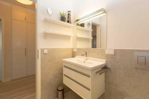 Apartamento Villa Westend App 11