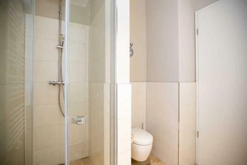 Apartamento Quartier Frohsinn App 04b