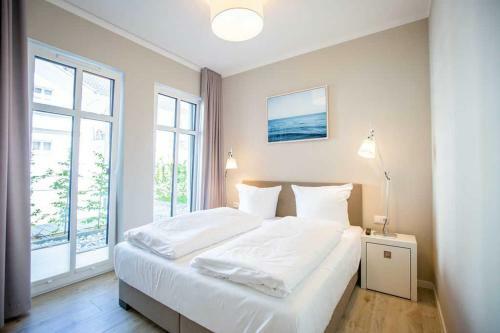 Apartamento Quartier Frohsinn App 04b