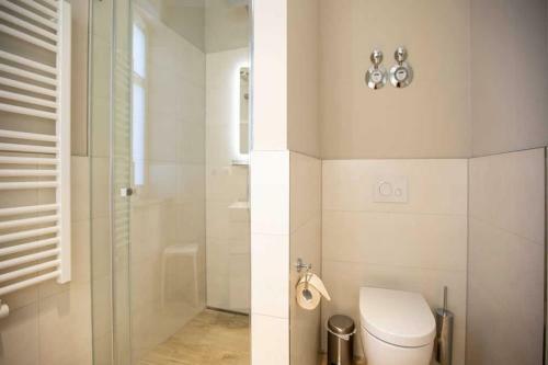 Apartamento Quartier Frohsinn App 04b