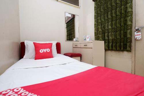 Hotel Oyo 1843 Cahya Nirwana