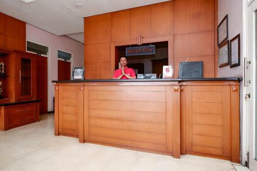 Hotel Oyo 1843 Cahya Nirwana