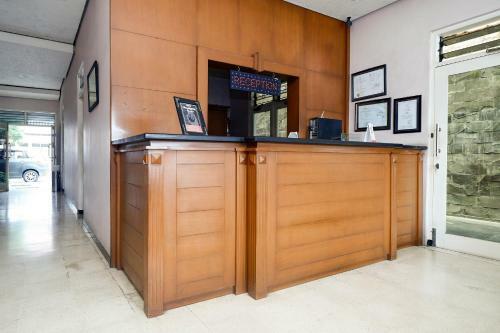 Hotel Oyo 1843 Cahya Nirwana