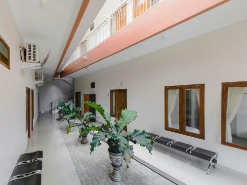 Hotel Oyo 3314 Syariah House