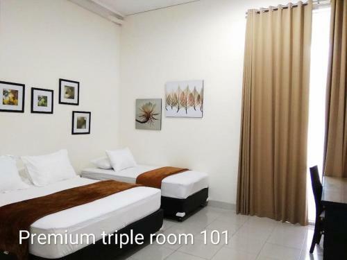 Gk Gallery Rumah Sewa