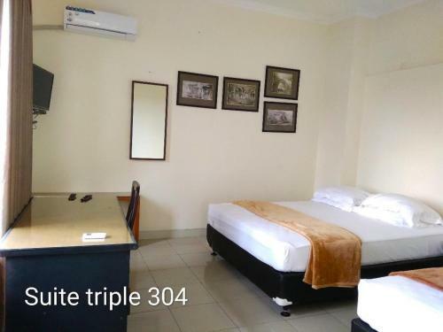 Gk Gallery Rumah Sewa