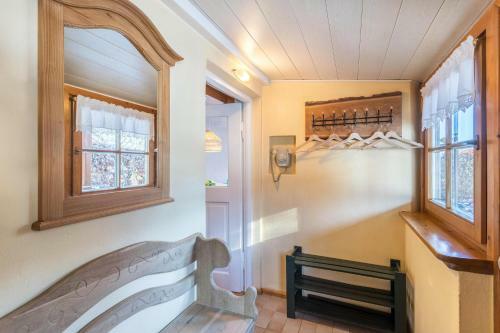 Apartamento Uriges Landh�uschen