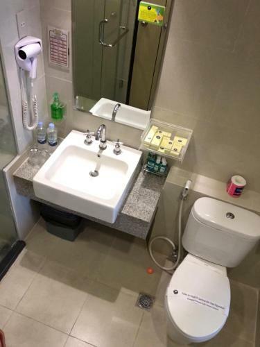 Hotel Wisata Niaga
