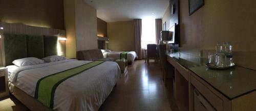 Hotel Wisata Niaga